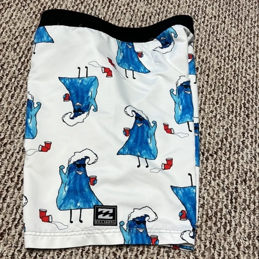 ‎Billabong